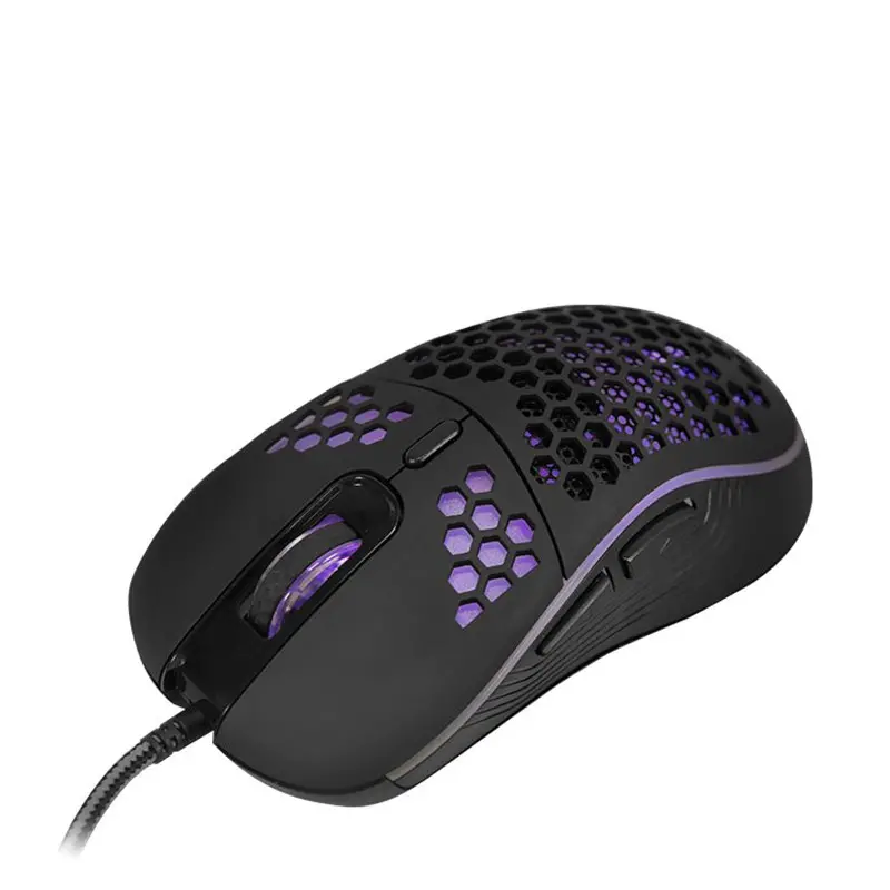 Tsco TM 765 GA wired mouse
